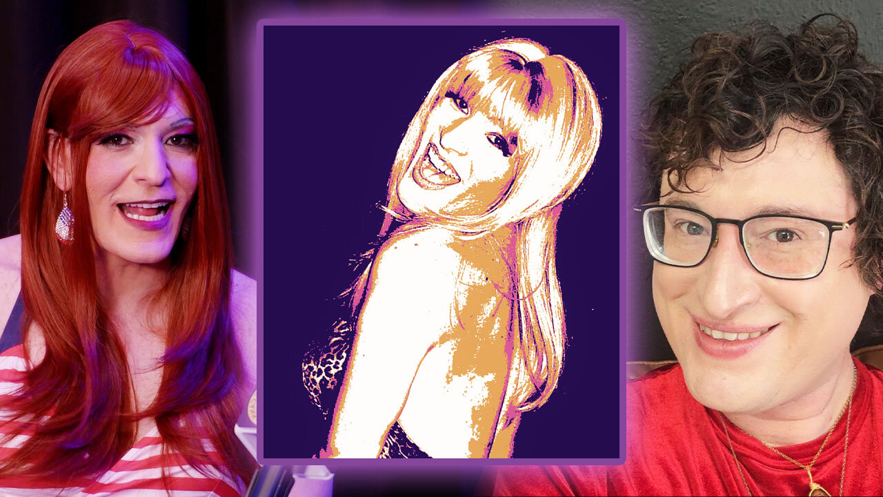 From Cameos, Acting, Drag Shows, and Hosting to the Mic: Carmella Cann on Her Podcasting Passion