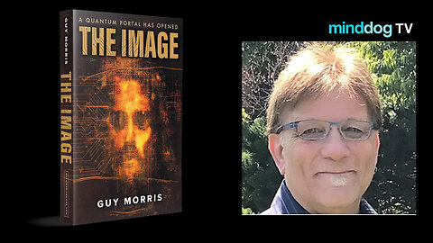 Guy Morris - Author, AI Expert