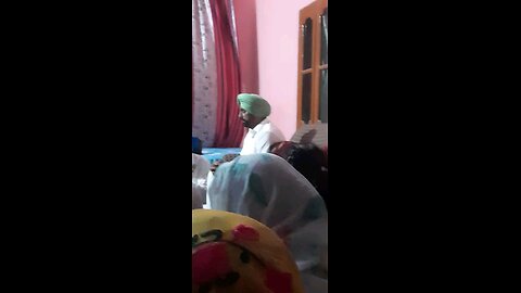 satisfying Video
