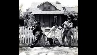 Somewhere in Wrong (1925) starring Stan Laurel
