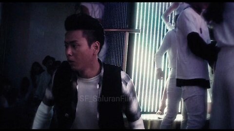 ROAD TO HIGH&LOW (Parts 5) || SPECIAL FILM ||