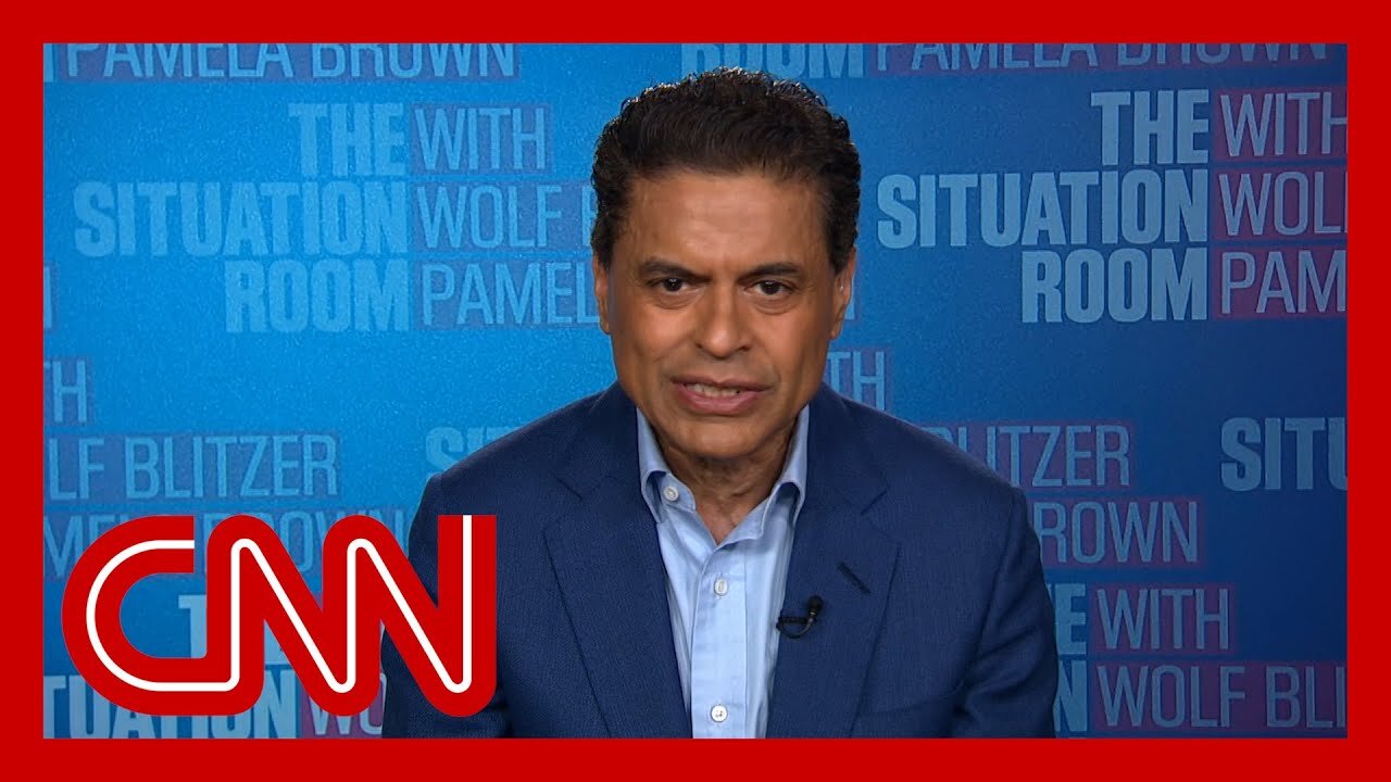 _FOMO foreign policy__ Fareed Zakaria on Trump_s approach to Iran