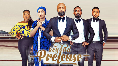 BEYOND PRETENSE | Romance | Movie Trailer