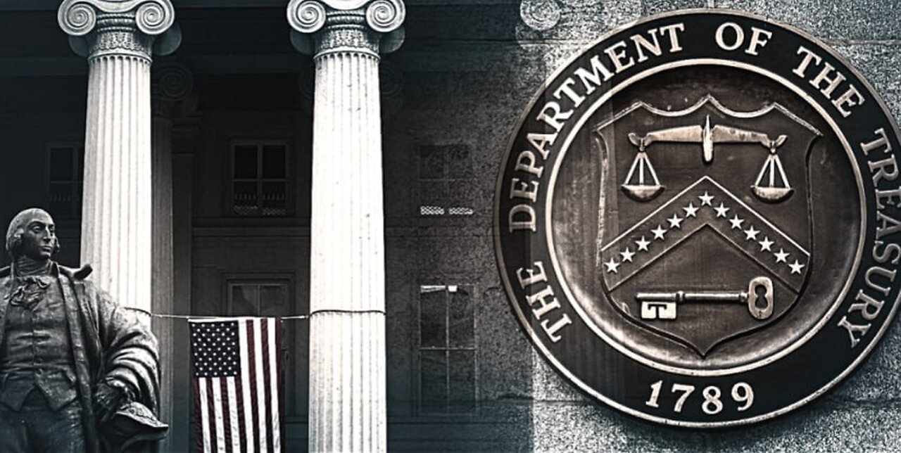 The Deep State is PANICKING for a reason.