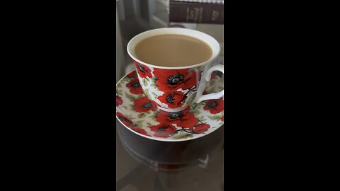Friendship and Coffee!