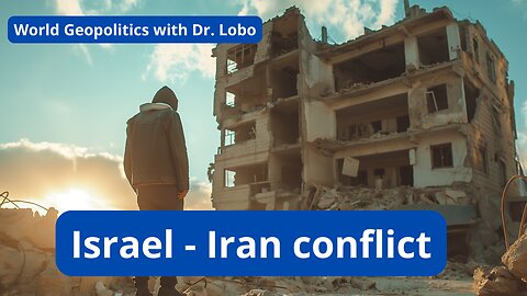 Israel-Iran conflict and news coverage of Jerusalem Post, Tehran Times and New York Times