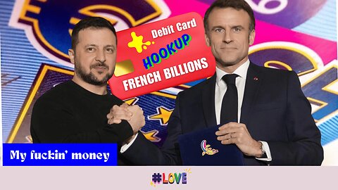 🇫🇷🕳️😩 France : We're in a real pickle, nothing new under the sun !