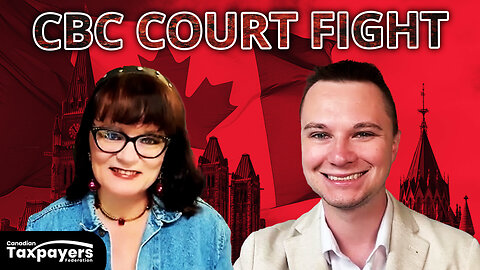 CBC Court Fight