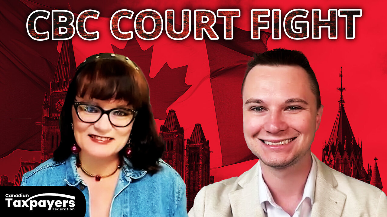 CBC Court Fight