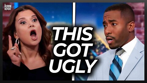 This Fight Was So Big It Could Be the End of This CNN Guest