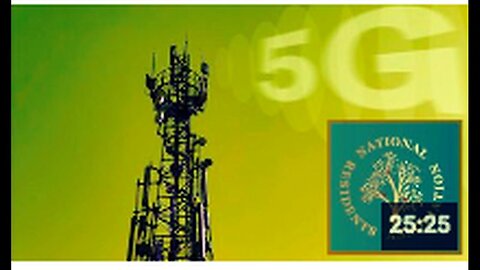 "Part 4: Gathering Evidence of 5G EMF Radiation in Swindon - Swindon & Wilts Residents Association"
