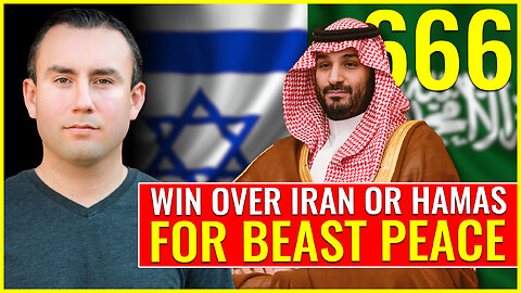 Israel needs win over Iran or Hamas for BEAST PEACE