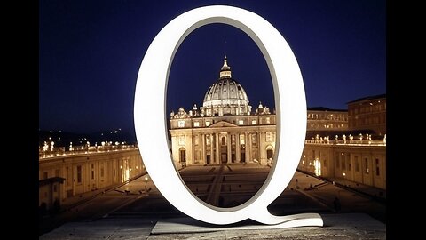 [Pope] Will Be Having a Terrible May