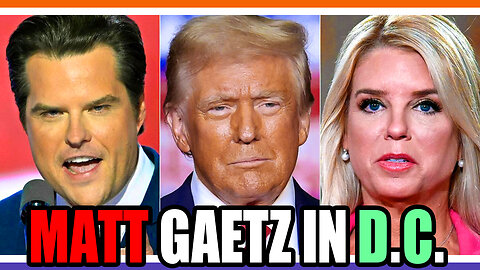 🔴LIVE: Matt Gaetz Summoned To DC, Illegal Farm Worker Kidnapped Kids, Black Plague In The USA 🟠⚪🟣