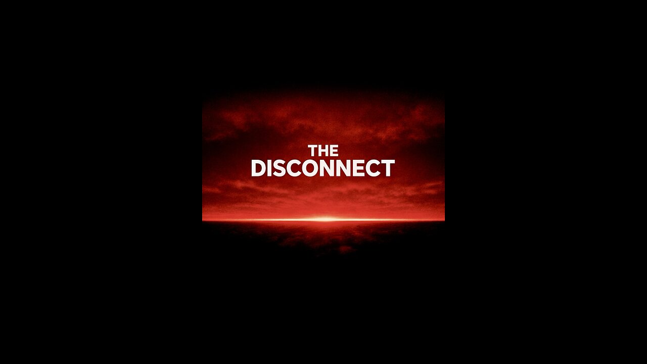 Pepperoni Night Rant: The Disconnect