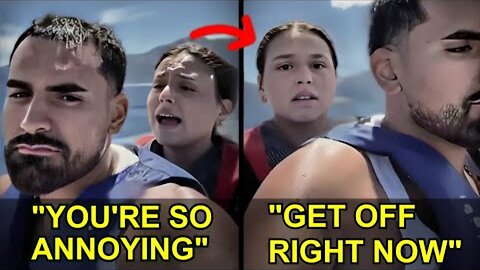 She Thought She Could Play Him Until The DNA Test, The Wedding Scandal & The $35,000 Fraud EXPOSED!