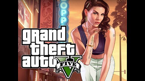 GTA5