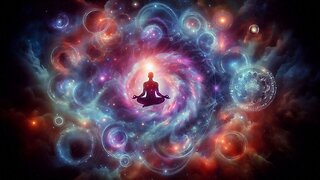The Universe Won’t Let You Escape This Cycle Until You Understand It