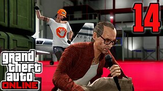 GTA 6 Definitely Needs These Features - GTA Online : Part 14