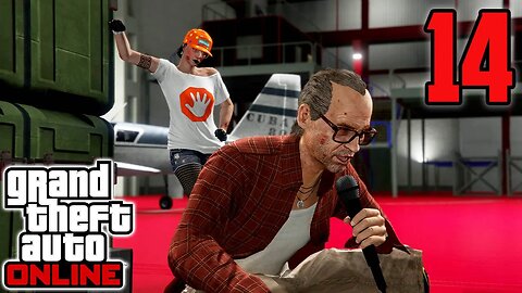 GTA 6 Definitely Needs These Features - GTA Online : Part 14