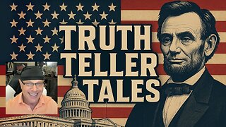 TTT-41 w/ Scott McKay- Patriot Streetfighter!!