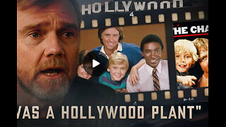 Ricky Schroder Exposes How Hollywood Planted Him as a Child Star