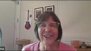 S6E15: NY26 | Advancing the Standard of Care for Multi-System Diseases | With Guest Host Pat Irving.