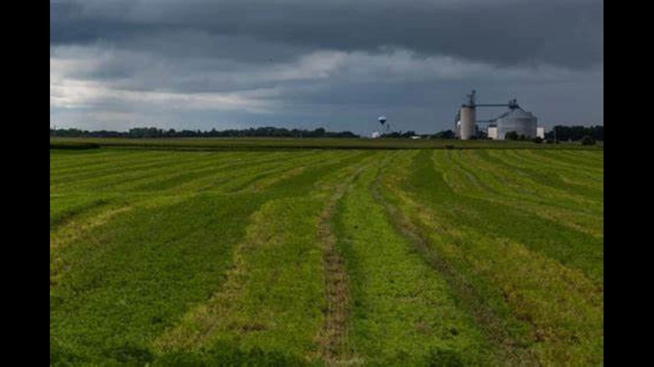 Missouri to seize Chinese owned land