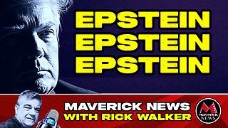 Explosive Updates: Epstein Files, Trump’s Ultimatum, and Ostrich Farm Drama!