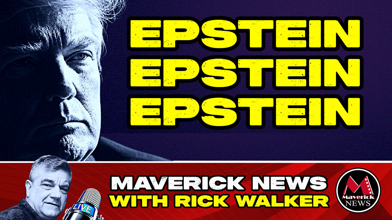 Explosive Updates: Epstein Files, Trump’s Ultimatum, and Ostrich Farm Drama!