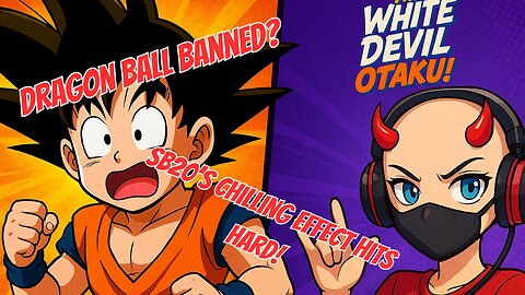 "Anime Under Fire: Texas Law Sparks Manga Purge!"