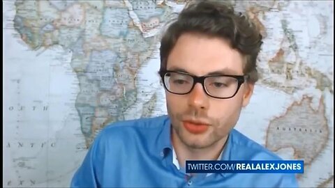 "Uncovering the Zionist Connections of Paul Joseph Watson: An SEO-Optimized Investigation"