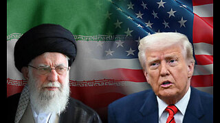 Trump's Iran Roller Coaster Ride