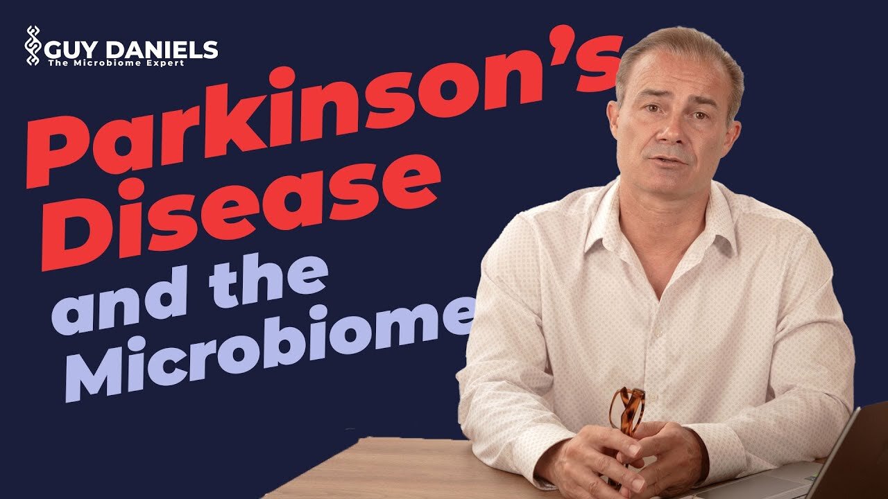 Parkinson's Disease and the Microbiome