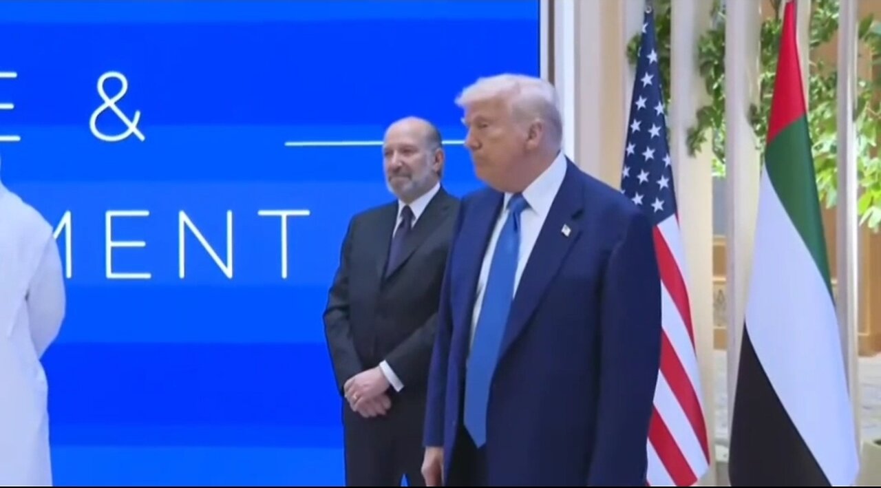 Trump: World Will Be Much Safer Weeks From Now