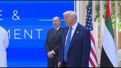 Trump: World Will Be Much Safer Weeks From Now