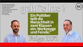 geht`s los ? Folge 1171