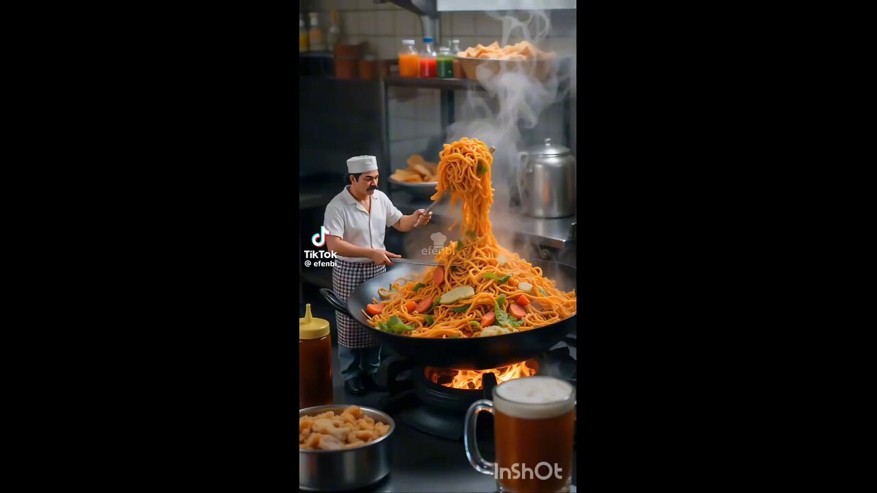 noodles