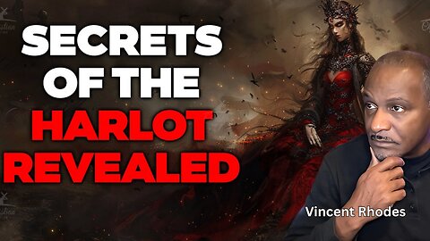 Israel, the Mother of Harlots—And Why Christians Won’t See It Coming