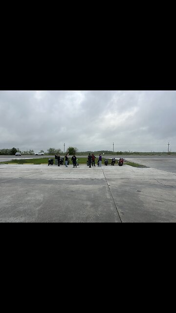 250330 BBQ Beach Run line up