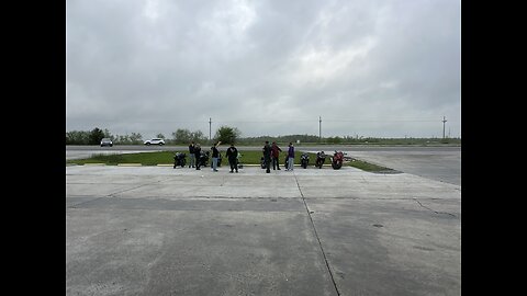 250330 BBQ Beach Run line up