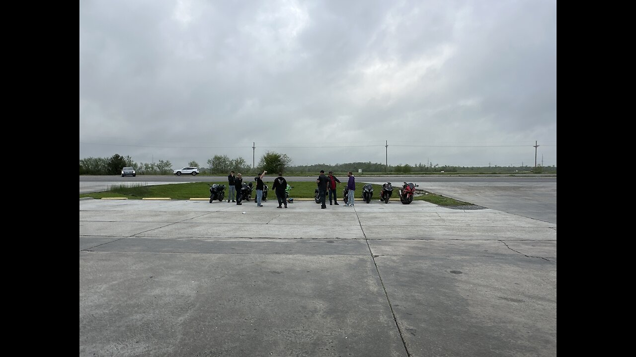 250330 BBQ Beach Run line up