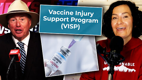 Conservative MPs call for investigation into Vaccine Injury Support Program
