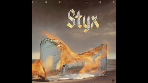 Styx - Equinox (1975) [Full Album]