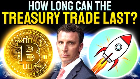 Is The Global Bitcoin Treasury Boom Just Starting? Tim Kotzman