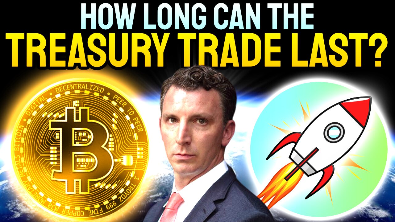 Is The Global Bitcoin Treasury Boom Just Starting? Tim Kotzman