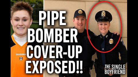 💣 J6: Capitol Police Covered Up for one of the own TR@NS CAPITOL OFFICER who planted the💣💣 🚨