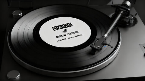 Cage - Agent Orange (Kayoss Sonn Remix)