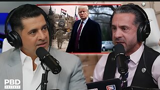 " An ISIS Attack"- Trump WARNS Serious Retaliation After 3 Americans Killed in Syria