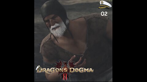 Dragon's Dogma 2 Episode 2